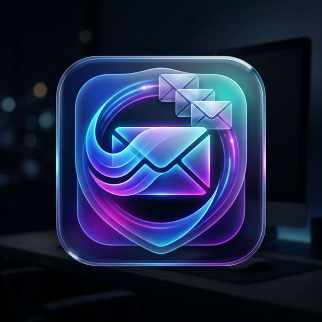 Gestor Multicuentas de Correo