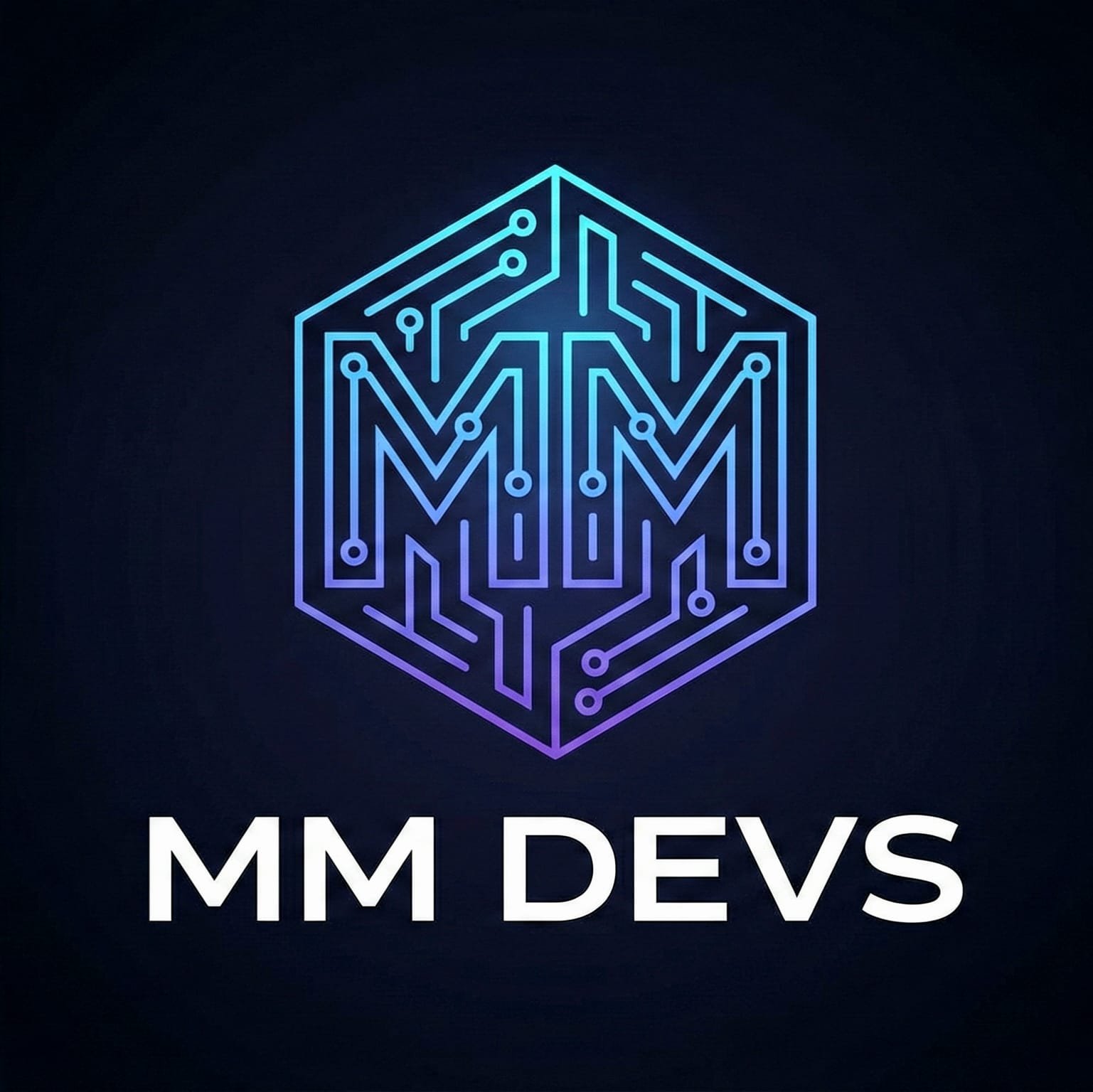 MMDevs Logo